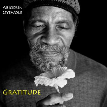 Abiodun Oyewole What I Want to See