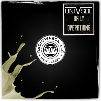 Uni V Sol Daily Operations (Acapella)