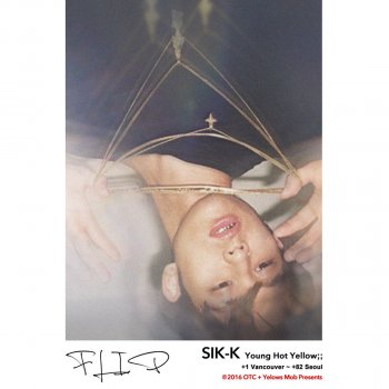 Sik-K feat. Mac Kidd Act Different
