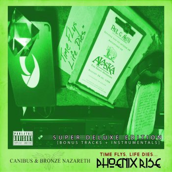 Bronze Nazareth feat. Canibus The Kings Sent for Me