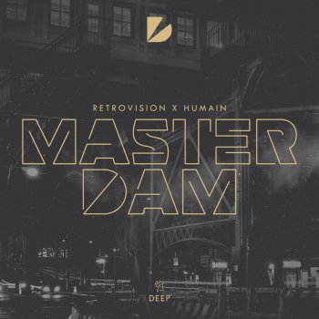 Retrovision feat. Humain Masterdam