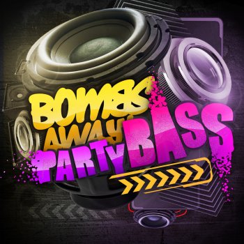 Bombs Away feat. The Twins Party Bass - Komes remix
