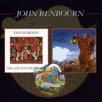 John Renbourn Three Pieces By O'Carolan - Medley