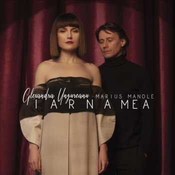 Alexandra Ungureanu feat. Marius Manole Iarna Mea
