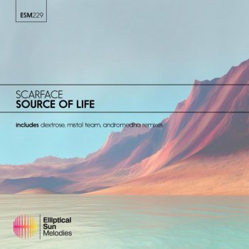 Scarface Source Of Life - Original Mix