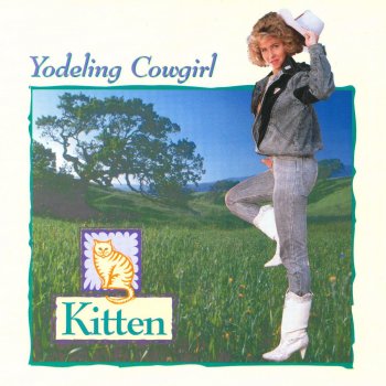 Kitten I'm Still Singing Country Music - Alternative Version