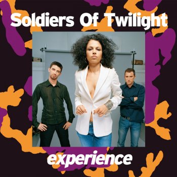 Soldiers of Twilight Drive On
