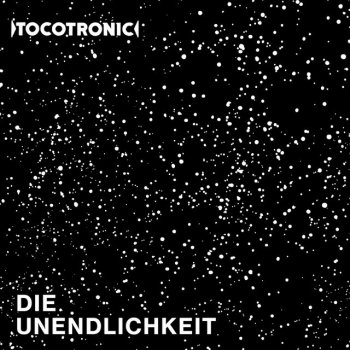 Tocotronic Mein Morgen