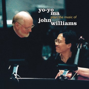 John Williams & Yo-Yo Ma Concerto for Cello and Orchestra: I. Theme and Cadenza