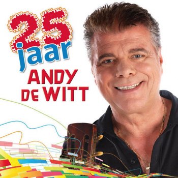 Andy de Witt Musicmaker