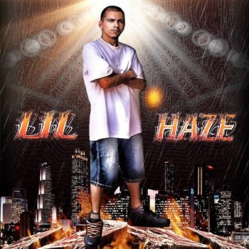 Lil Haze Confidential