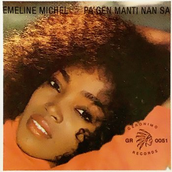 Emeline Michel Tankou Melodi
