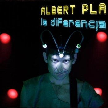 Albert Plá Transparente