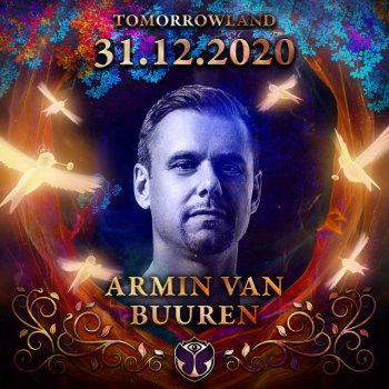 Armin van Buuren feat. Duncan Laurence & Tom Staar Feel Something (Mixed) - Tom Staar Remix