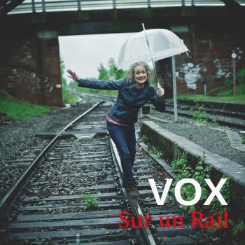 VOX I Want You