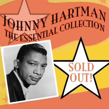 Johnny Hartman Out of the Night