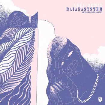 BaianaSystem feat. Antonio Carlos & Jocafi & Diogo Strausz Água - Diogo Strausz & JKriv Remix