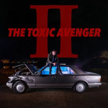 The Toxic Avenger feat. Sophie Tith La nuit