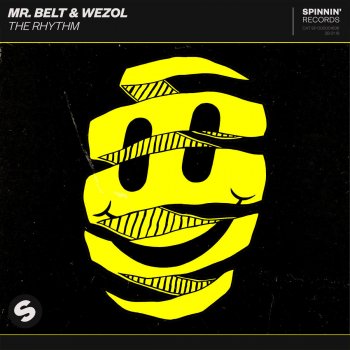 Mr. Belt feat. Wezol The Rhythm