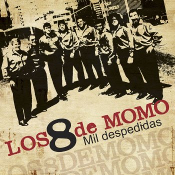 Los 8 de Momo El Último Director