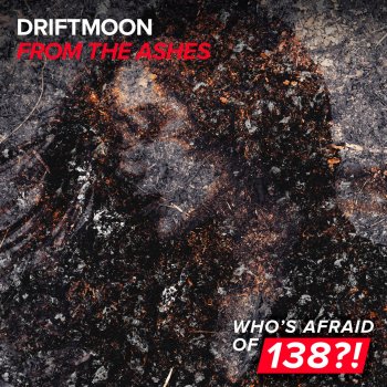 Driftmoon From the Ashes