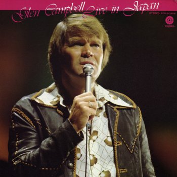 Glen Campbell Coming Home (Live in Japan)