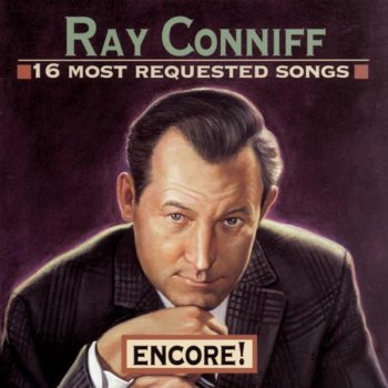 Ray Conniff Invisible Tears