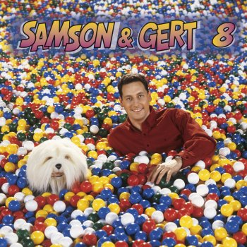 Samson & Gert Wakker Worden