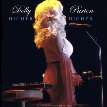 Dolly Parton All I Can Do - Live 1977