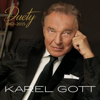 Karel Gott Cool V Plotě