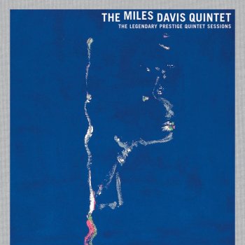 Miles Davis Quintet Something I Dreamed Last Night