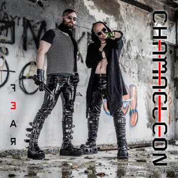 Chamaeleon feat. Schwarzstern Fear (Schwarzstern Remix)
