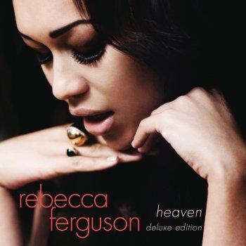 Rebecca Ferguson Strange & Beautiful (I'll Put a Spell on You)