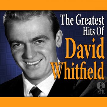David Whitfield Open Your Heart
