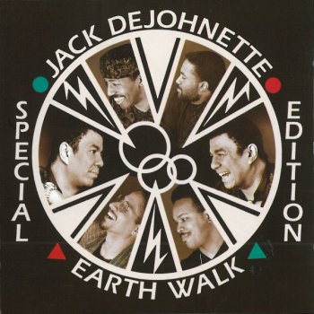 Jack DeJohnette It's Time to Wake Up and Dream