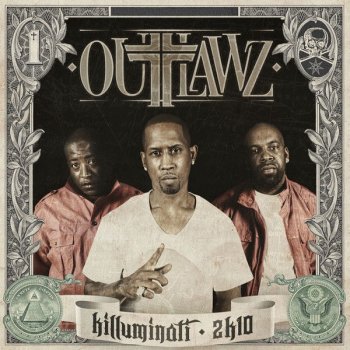 Outlawz feat. Mainavent Killuminati