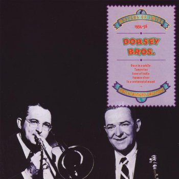 The Dorsey Brothers Lover