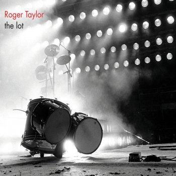 Roger Taylor Strange Frontier
