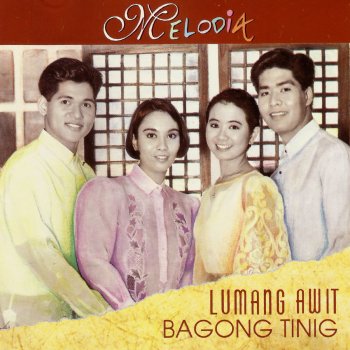 Melodia Malayo Pa Ang Umaga