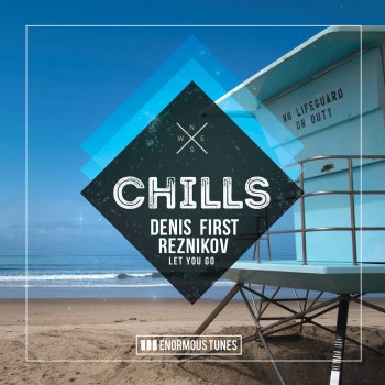 Denis First & Reznikov Let You Go (Instrumental Mix)