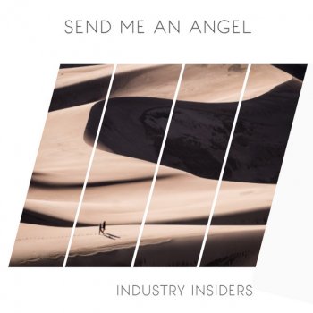 Indiana Jones Send Me An Angel - Extended Instrumental Mix