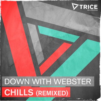 Down With Webster Chills (Manse Radio Edit)
