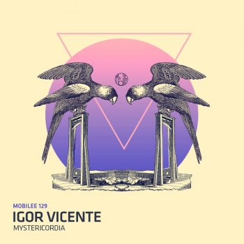 Igor Vicente Mystericordia (Ryan Crosson Remix)