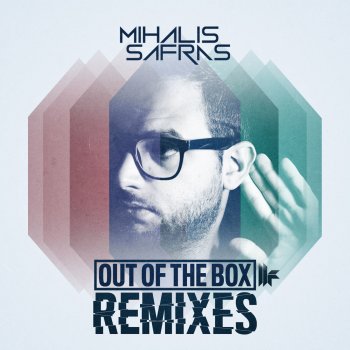 Mihalis Safras feat. Mark Broom Messing (Dosem Remix)