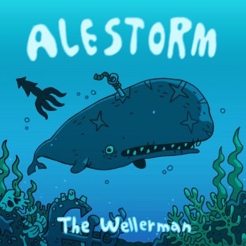 Alestorm The Wellerman