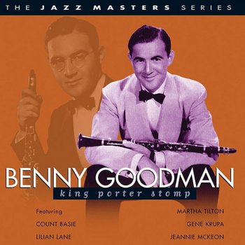 Benny Goodman Jealousy