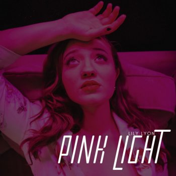 Lily Lyon Pink Light