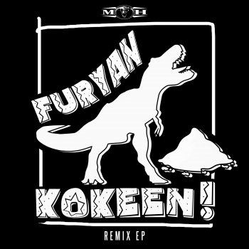 Furyan Kokeen (Rayvolt Remix)