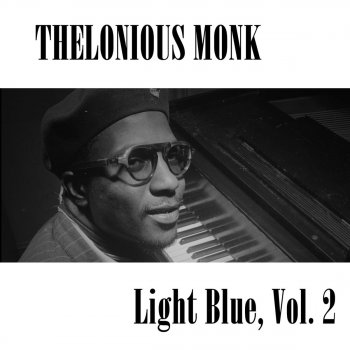 Thelonious Monk Sweet Stranger