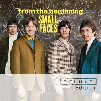 Small Faces Picanniny - Backing Track